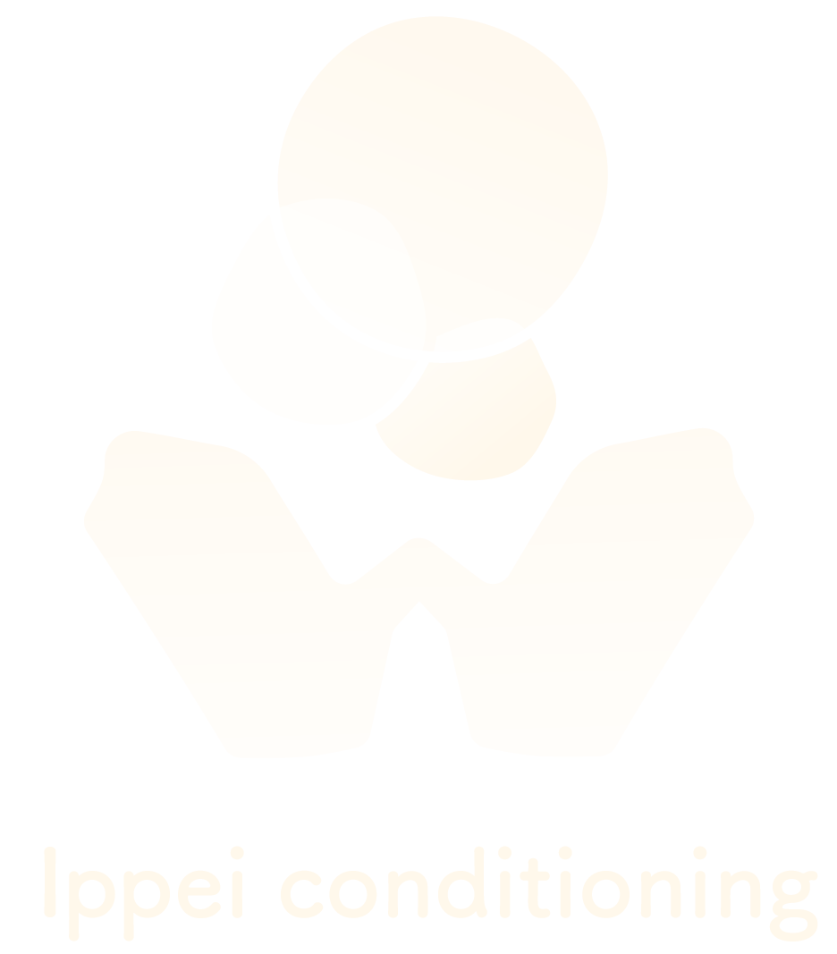 コンディショニングトレーナーいっぺい