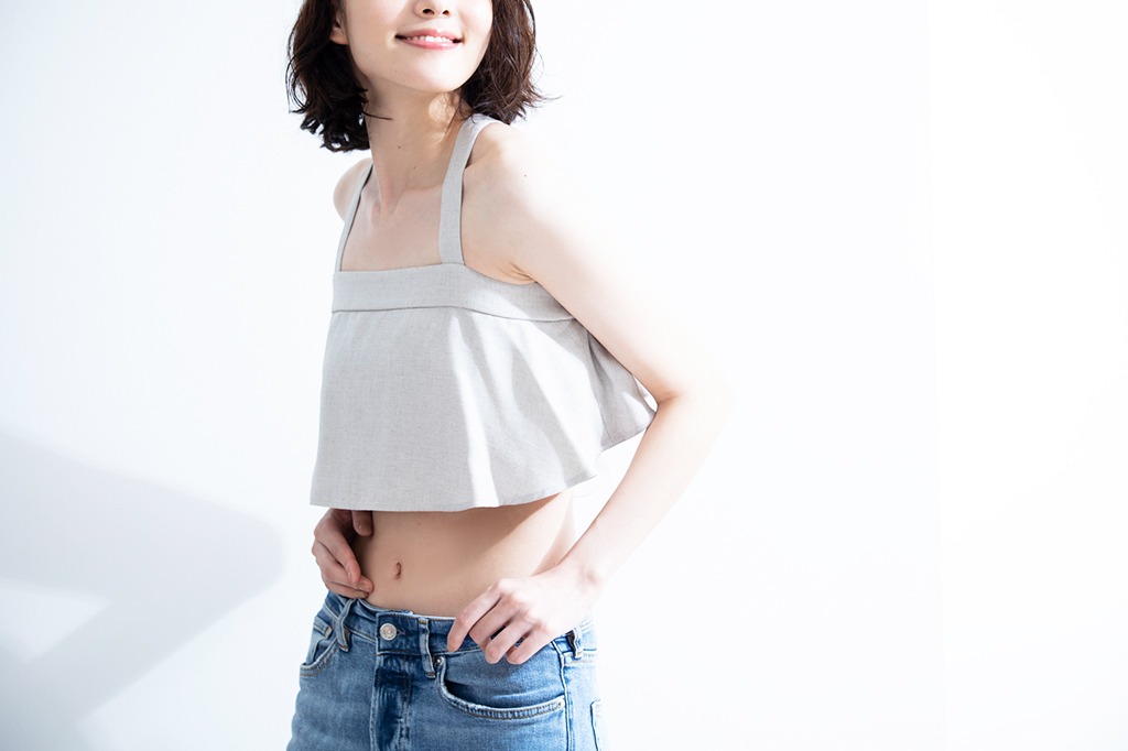 体質改善を通じて、感動をお届けします